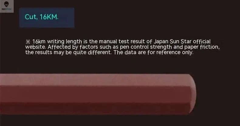 Eternal Metal Inkless Pen with Alloy Tip for Daily Writing - Image 9