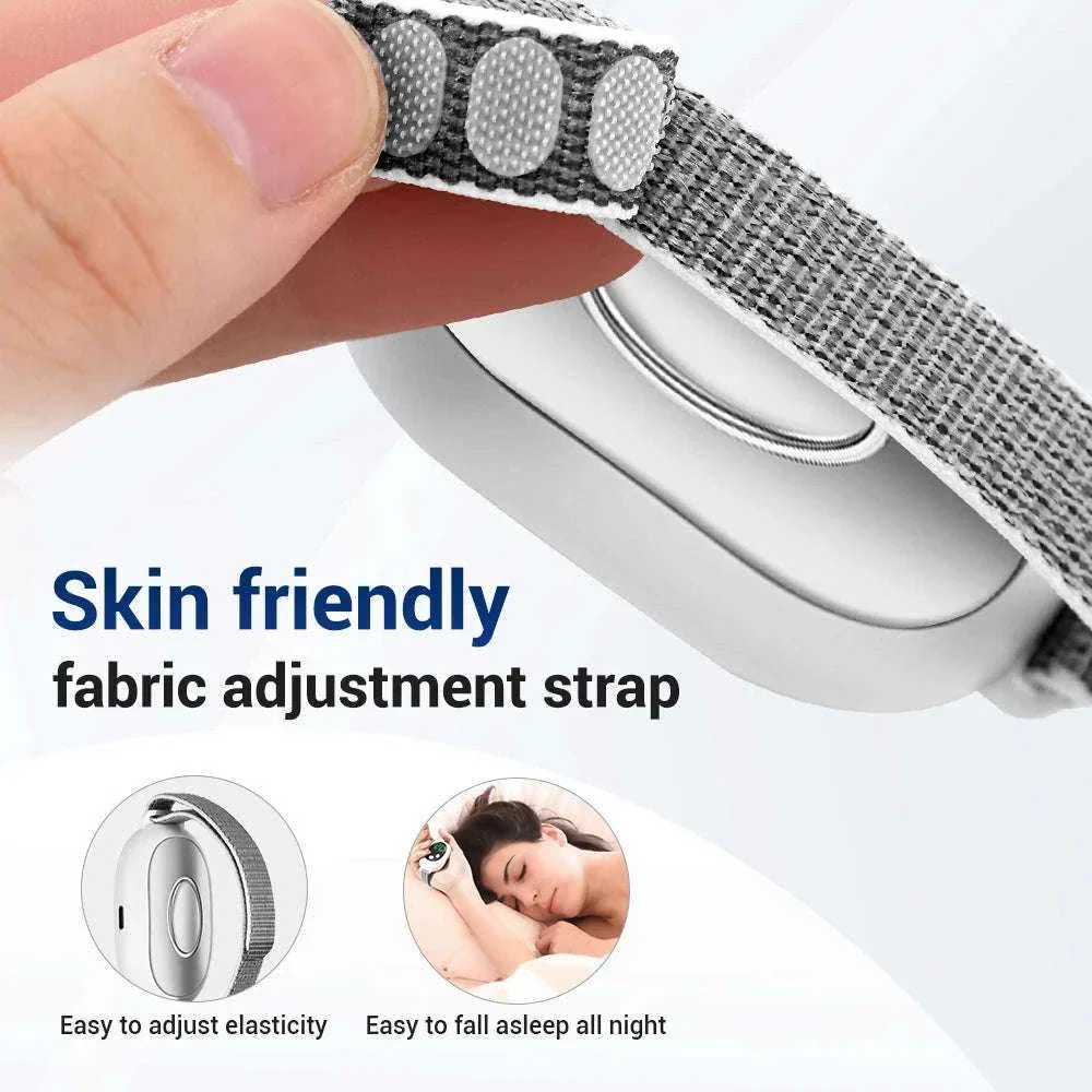 Intelligent Sleep Device with Dual Modes and 20 Intensity Levels - Image 6