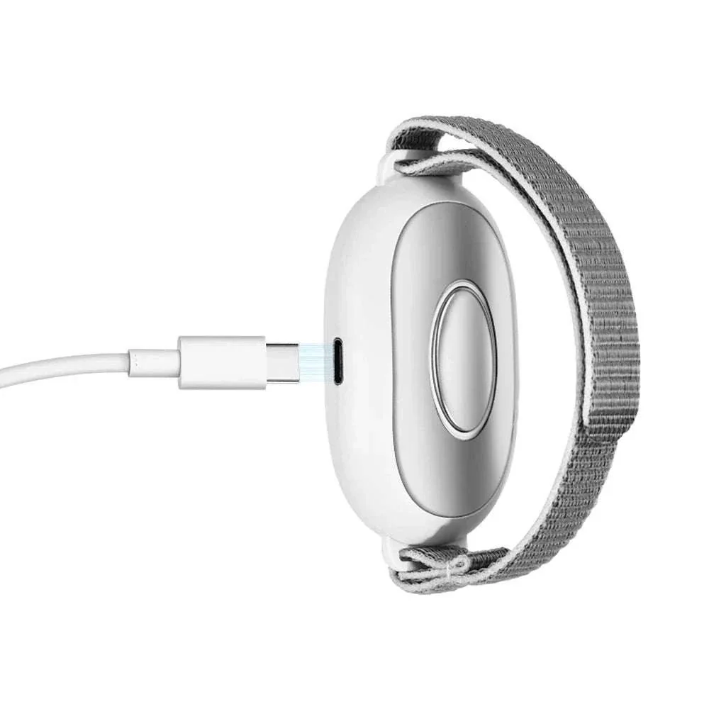 Intelligent Sleep Device with Dual Modes and 20 Intensity Levels - Image 8