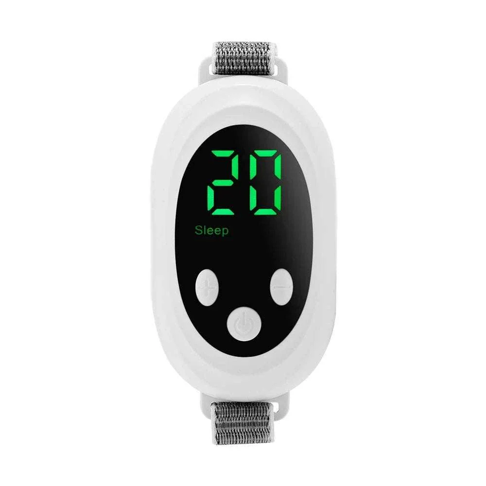 Intelligent Sleep Device with Dual Modes and 20 Intensity Levels - Image 9