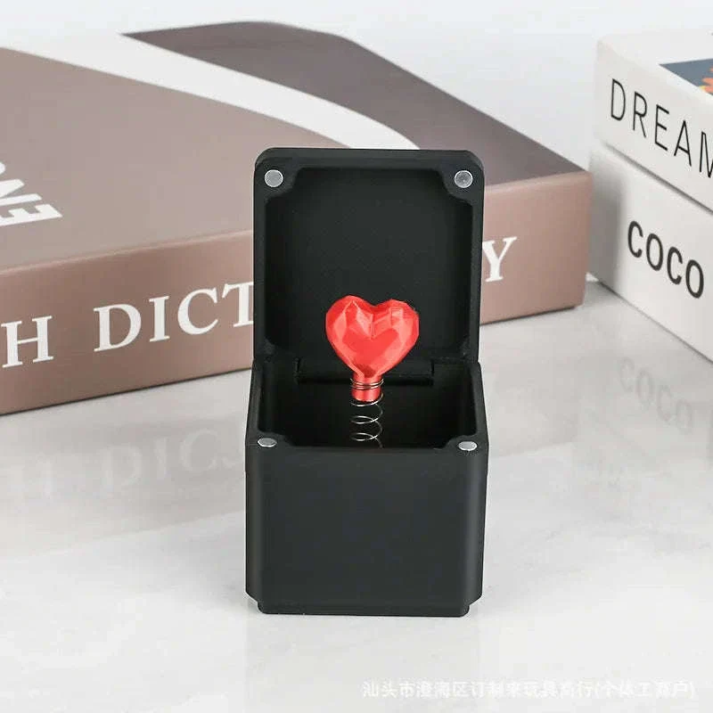 Funny Middle Finger Prank Gift Box for Surprise Laughs - Image 19