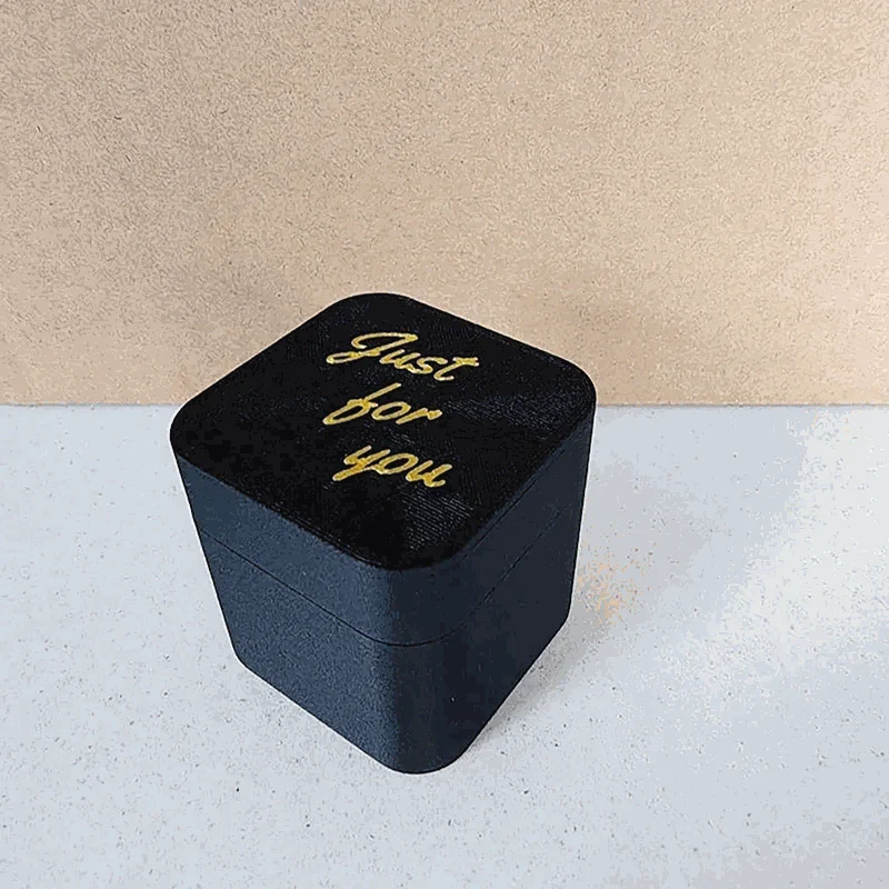 Funny Middle Finger Prank Gift Box for Surprise Laughs - Image 8