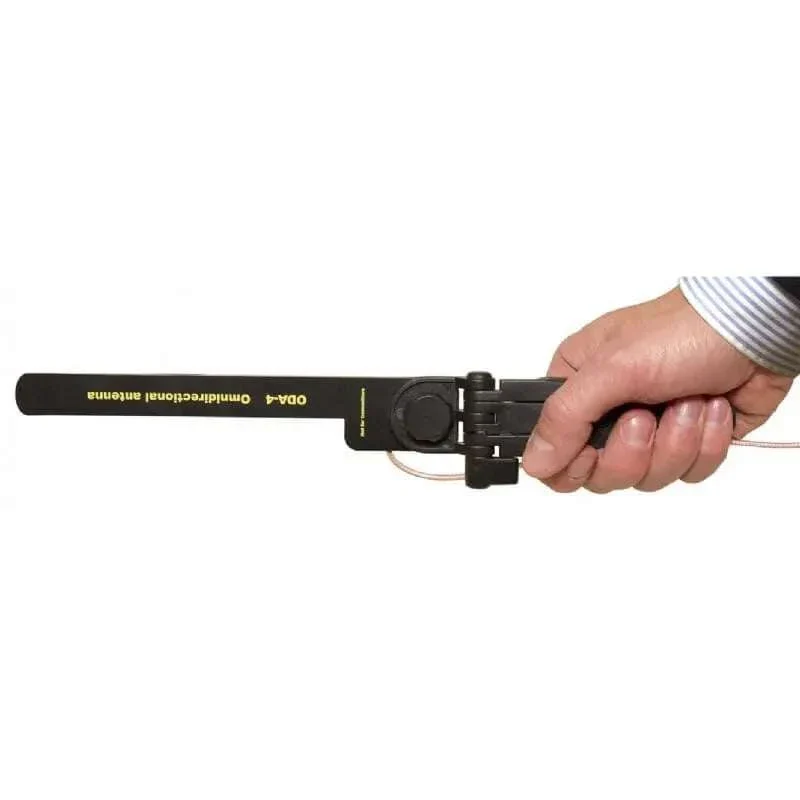 iProtect 1216 RF Detector Kit with UHF/VHF ODA-4 Antenna - Image 5