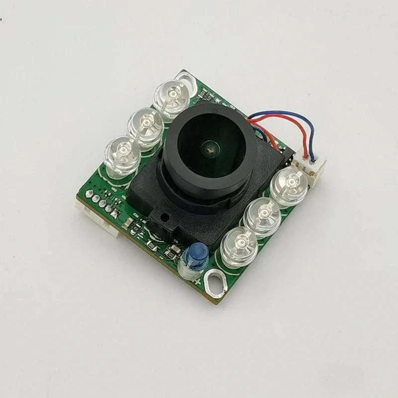 2MP USB CCTV Camera Module with IR-CUT Day and Night View - Image 12
