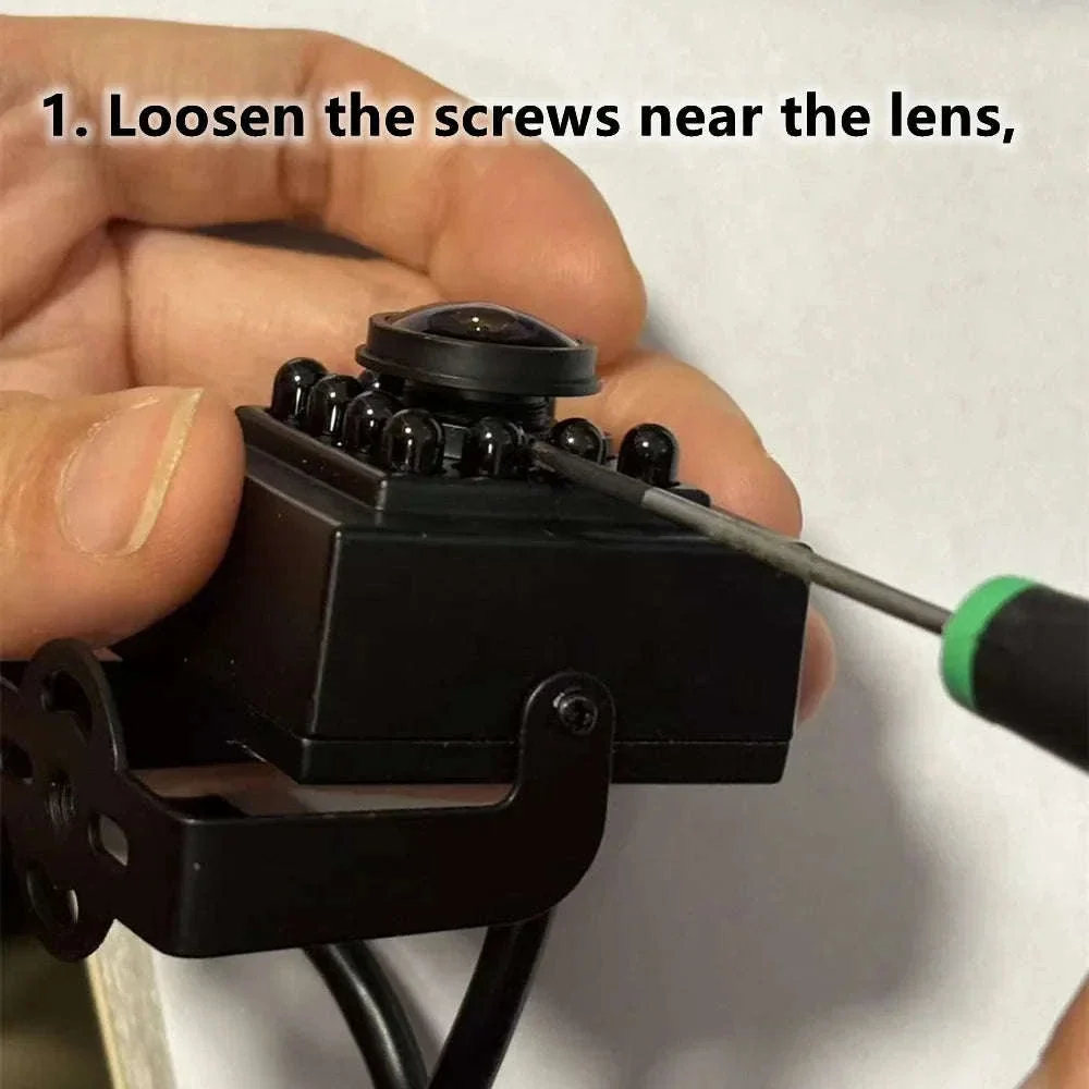 IR LED Mini Audio PoE IP Camera with Night Vision - Image 10