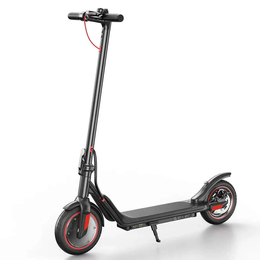 iScooter i9M Electric Scooter with 500W Motor and Tires - Image 22