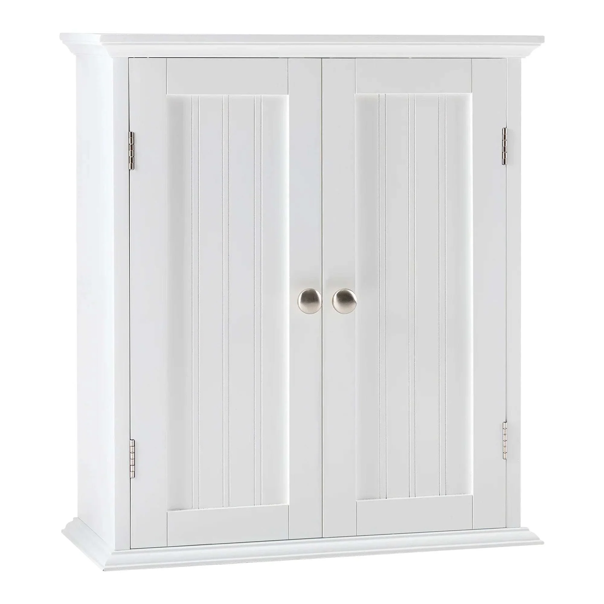 21 Inch Slim Storage Dresser with 5 Drawers for Small Spaces - Image 7