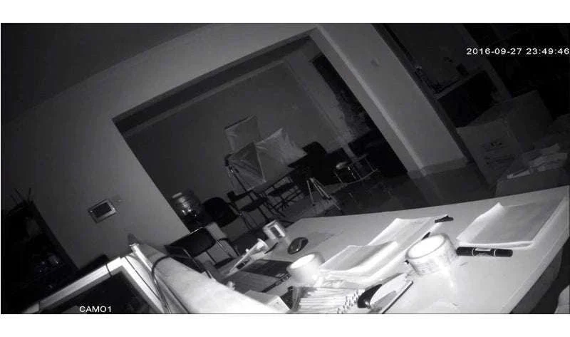 5MP Wireless Security Camera Outdoor WiFi Night Vision IP66 - Image 14
