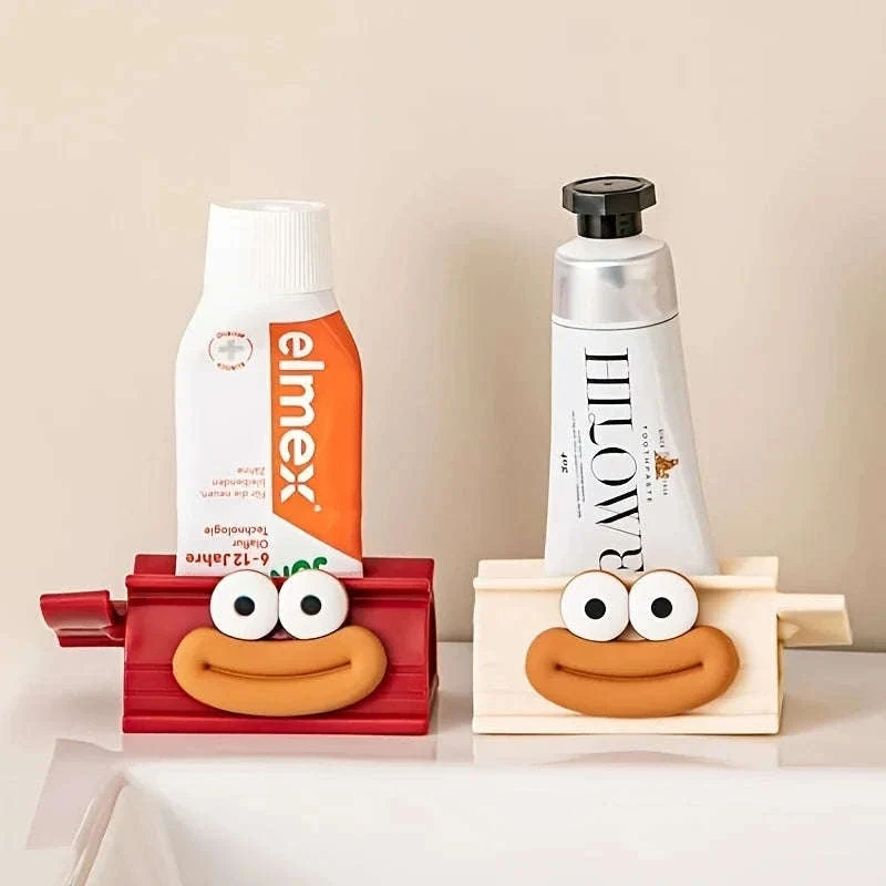 Manual Oral Care Device for Quick Freshening Anywhere - Image 3