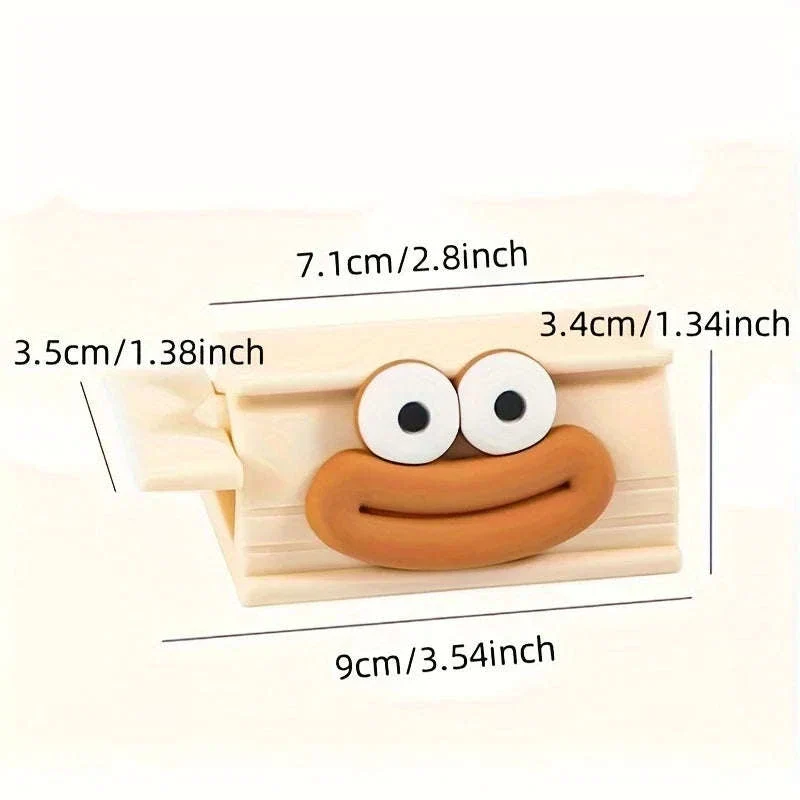 Manual Oral Care Device for Quick Freshening Anywhere - Image 5