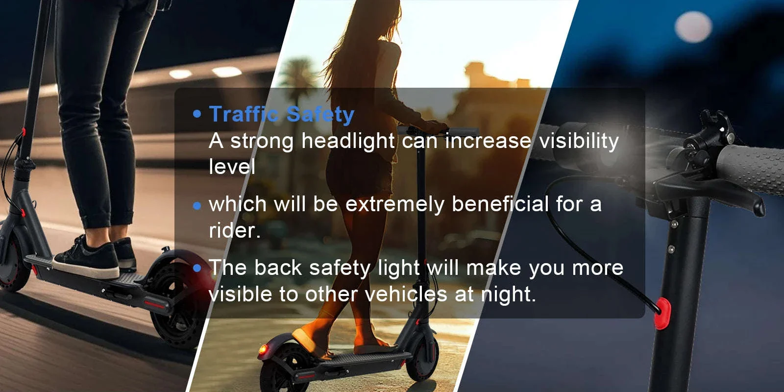 JUICEASE TX01 Electric Scooter for Adults with Smart App Control - Image 10