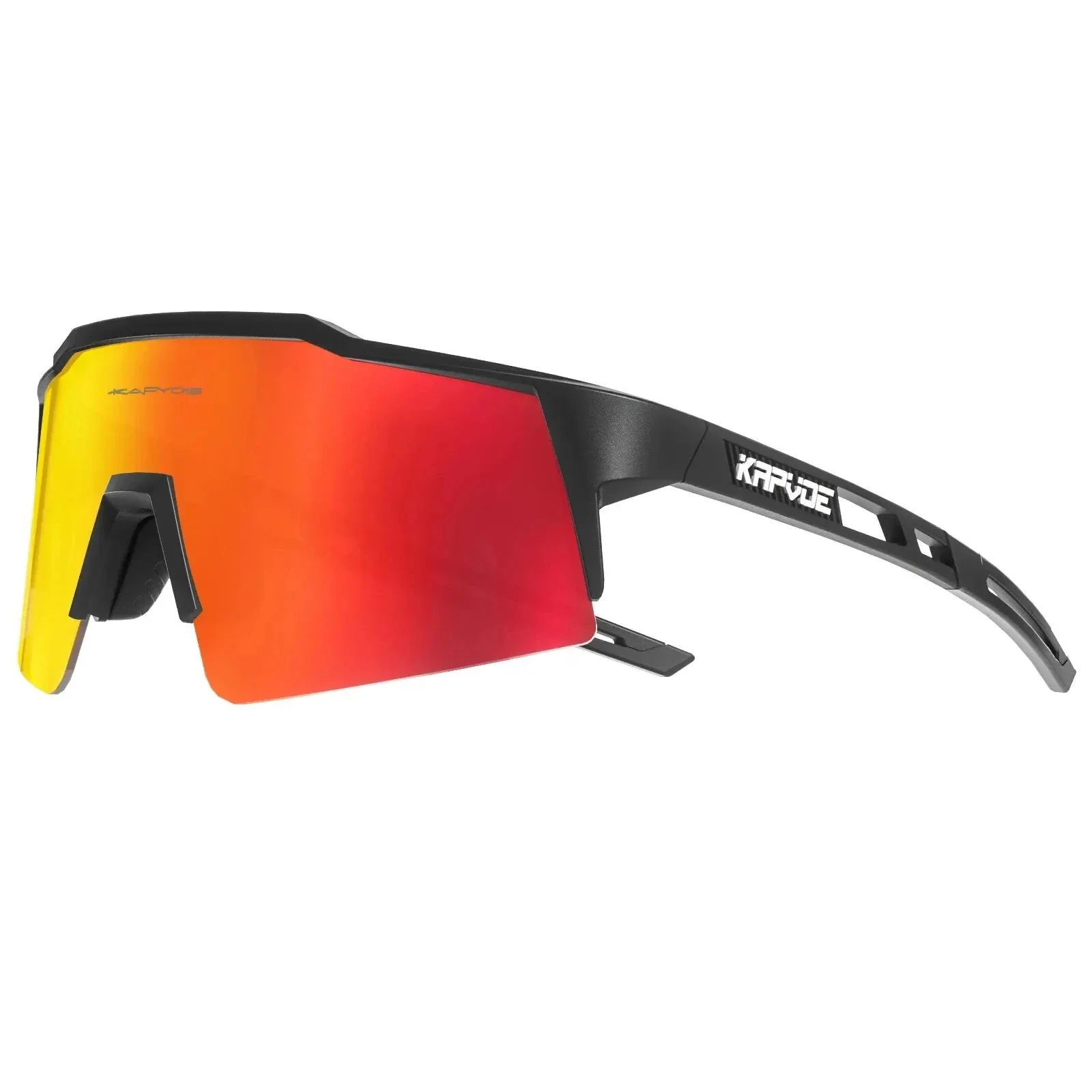 Polarized Cycling Glasses for MTB, Road Ride, and Outdoor Use - Image 27