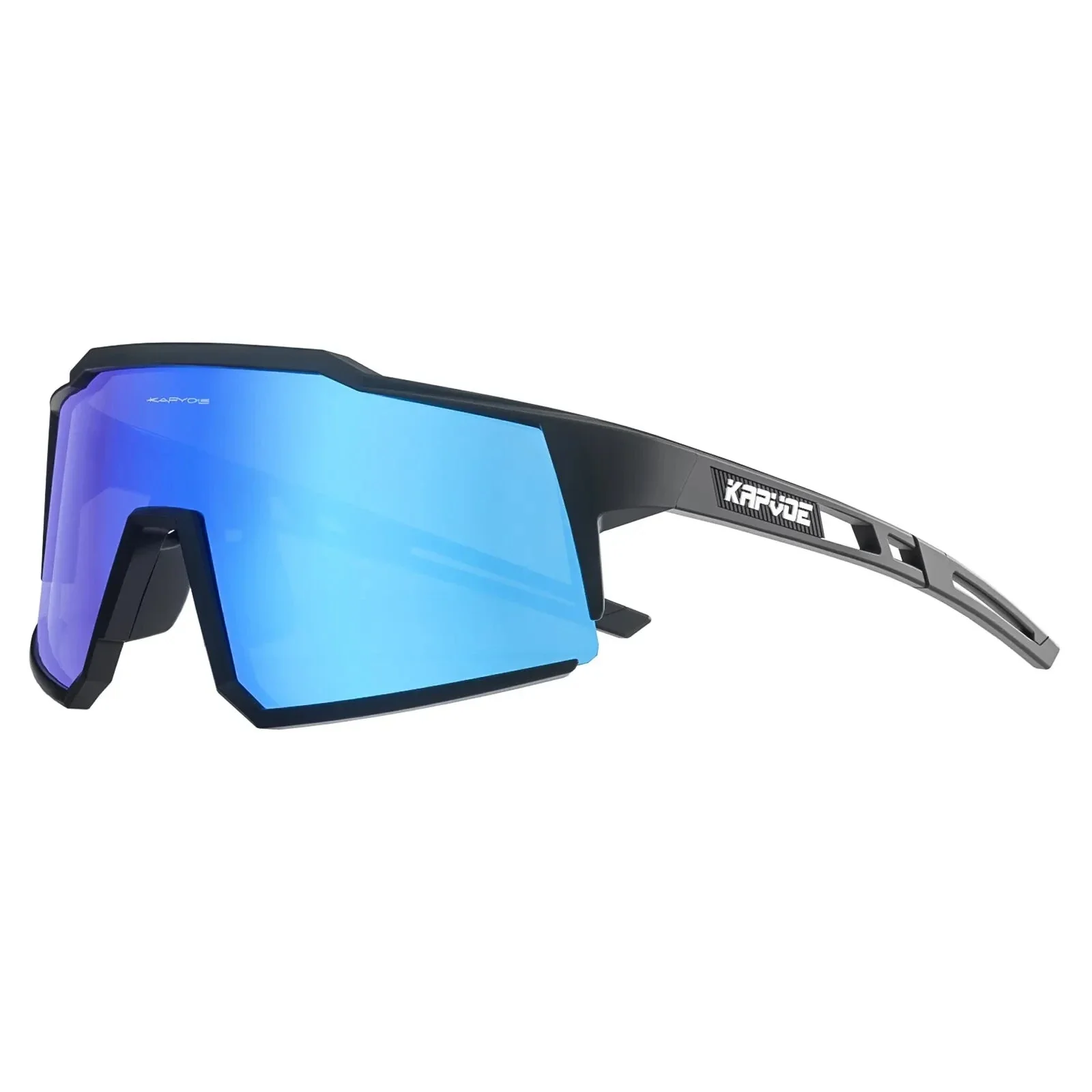 Polarized Cycling Glasses for MTB, Road Ride, and Outdoor Use - Image 29