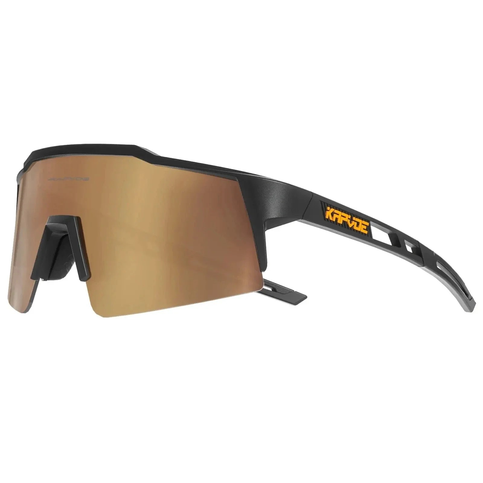 Polarized Cycling Glasses for MTB, Road Ride, and Outdoor Use - Image 30