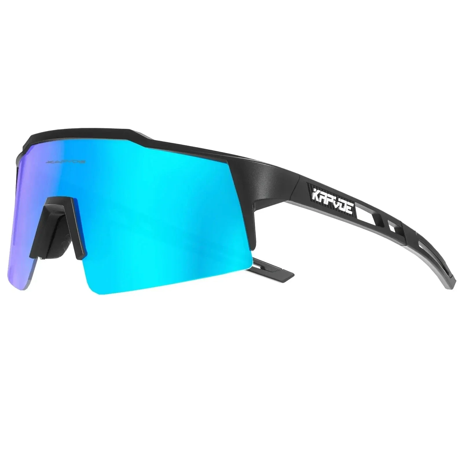 Polarized Cycling Glasses for MTB, Road Ride, and Outdoor Use - Image 33