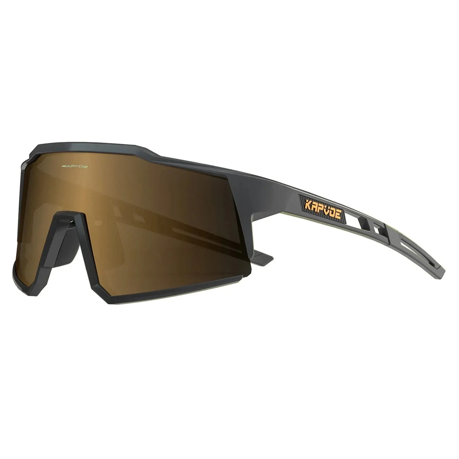 Polarized Cycling Glasses for MTB, Road Ride, and Outdoor Use - Image 36