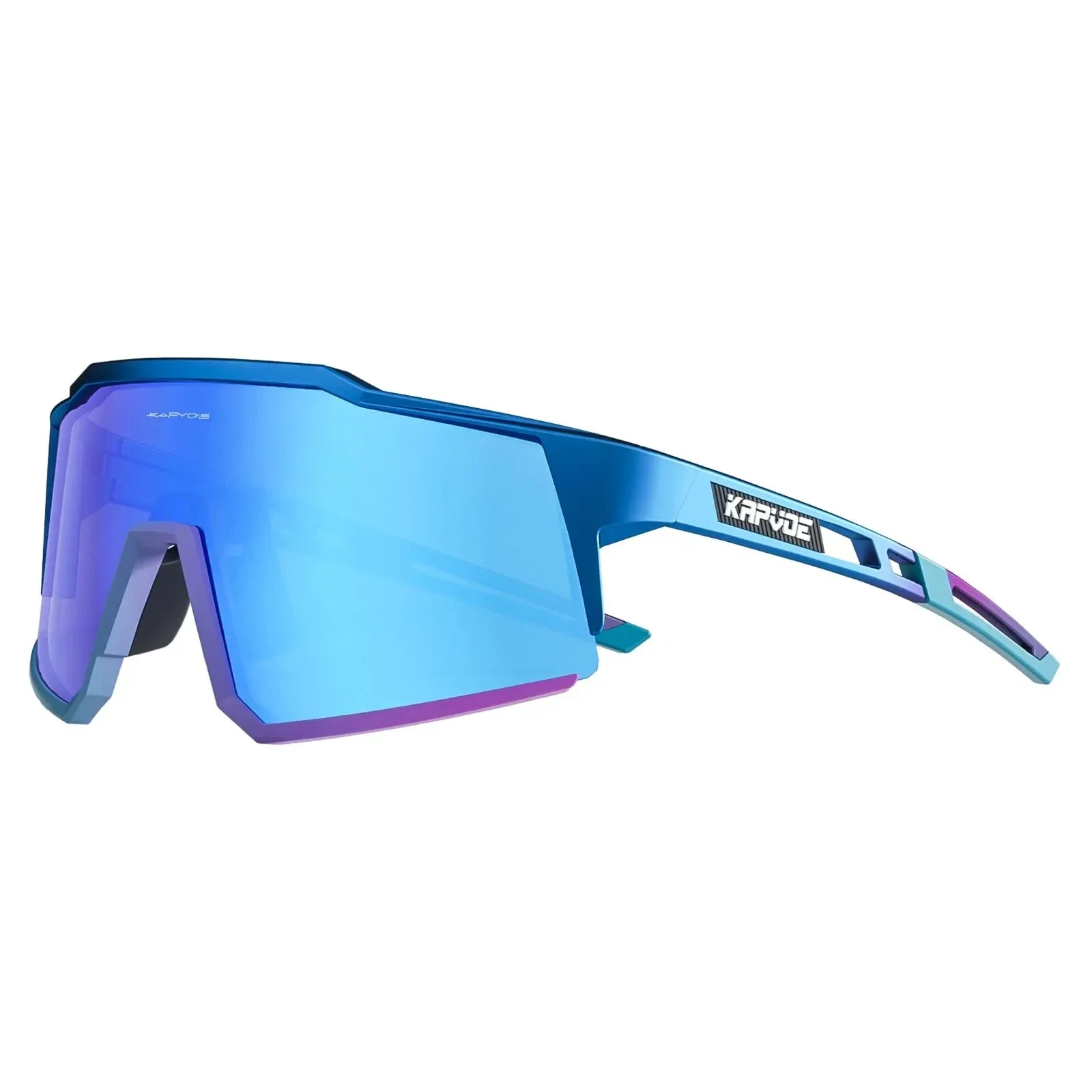 Polarized Cycling Glasses for MTB, Road Ride, and Outdoor Use - Image 43