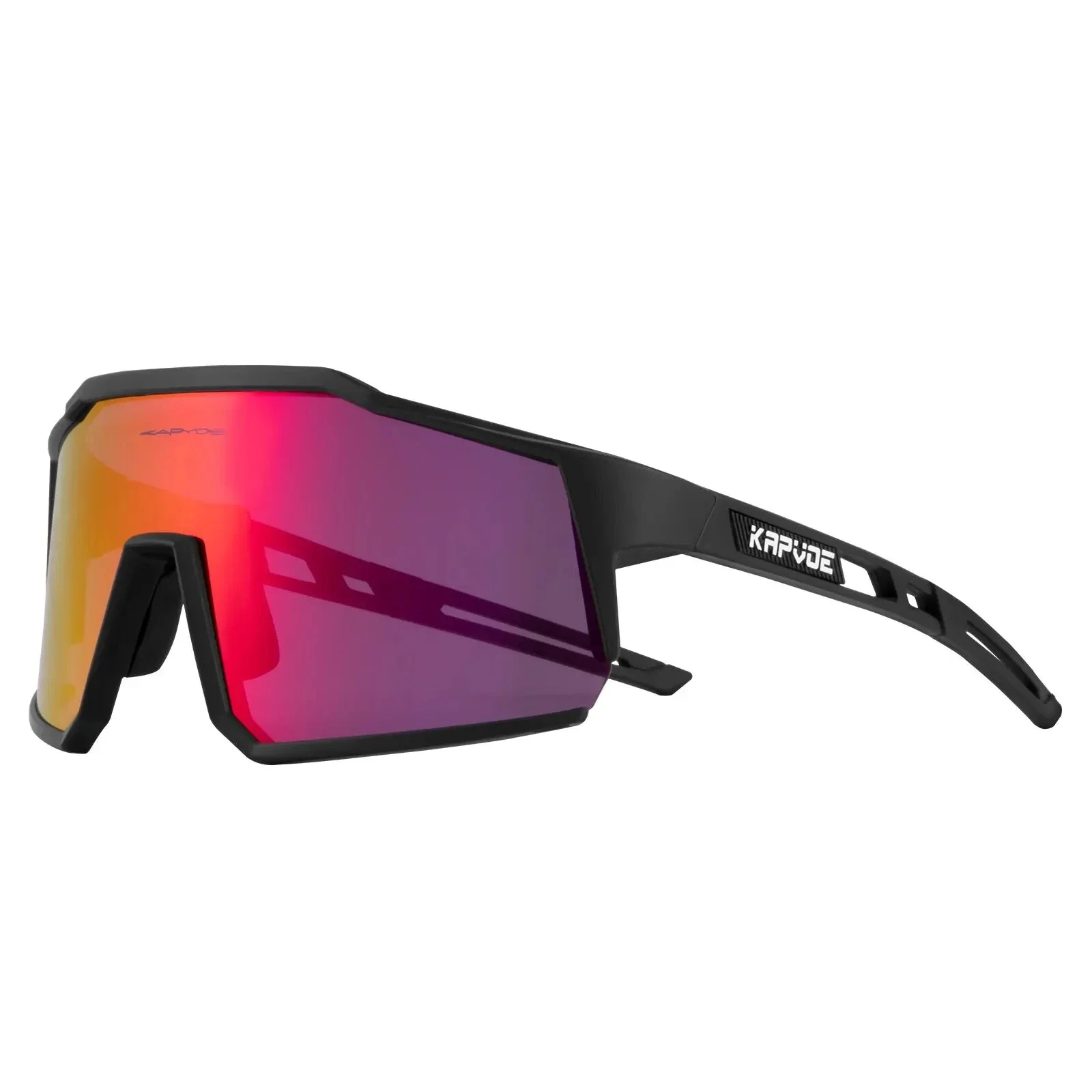 Polarized Cycling Glasses for MTB, Road Ride, and Outdoor Use - Image 45