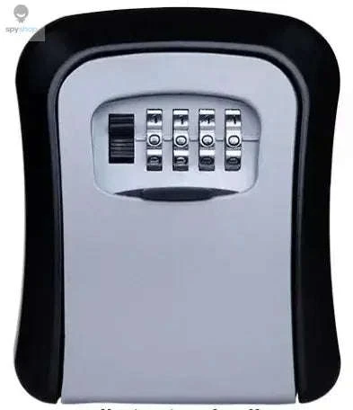 Key Keeper Combination Lock Box with 4-Digit Access - Image 15