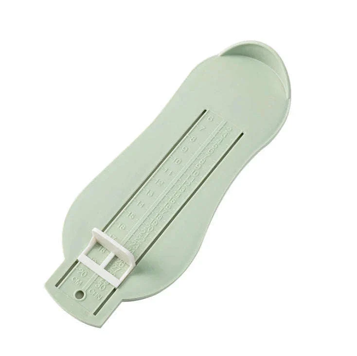 Kids Foot Measuring Gauge for Accurate Shoe Sizing - Image 9