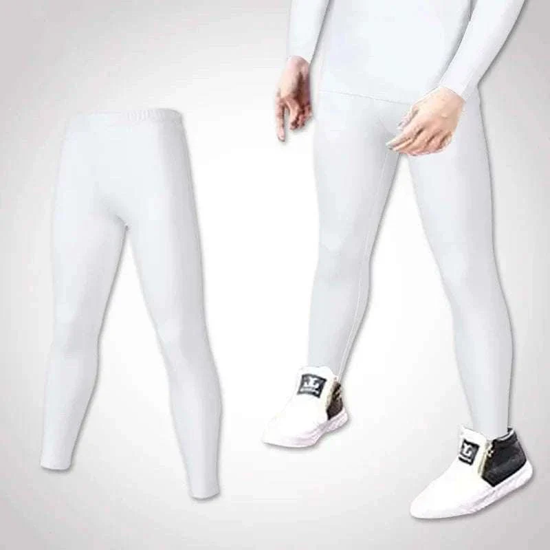 Kids Running Tights for Sports, Training, and Everyday Play - Image 3