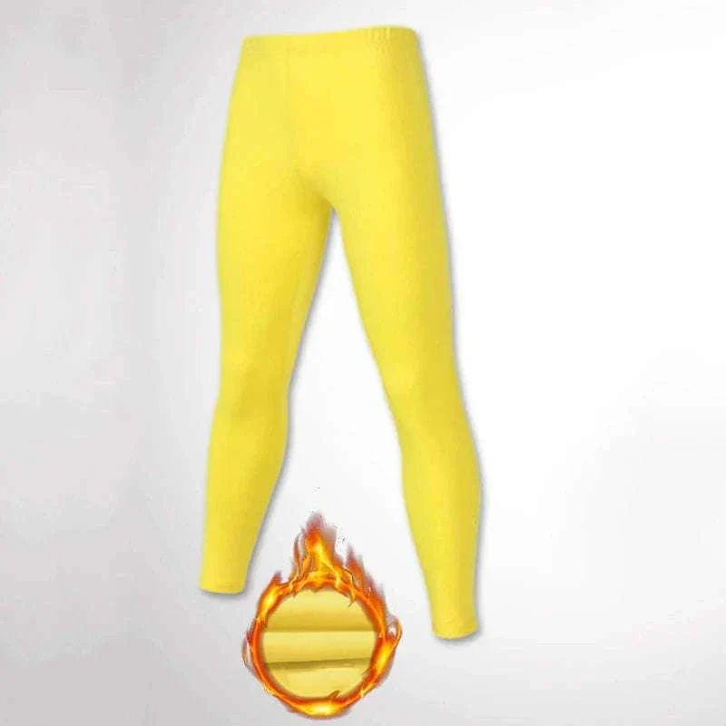 Kids Running Tights for Sports, Training, and Everyday Play - Image 37
