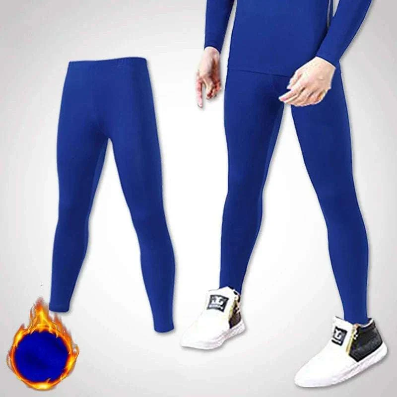 Kids Running Tights for Sports, Training, and Everyday Play - Image 6