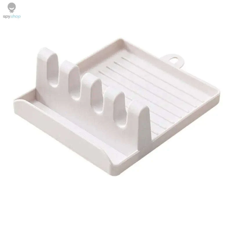 Kitchen Utensil Holder Rack for Clean, Organized Cooking - Image 22