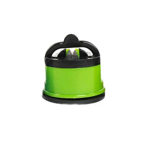 Manual Suction Knife Sharpener for Fast, Safe Blade Control - Image 15