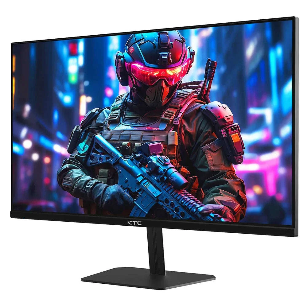 KTC H24F8 23.8" 180Hz Fast IPS HDR10 Gaming Monitor - Image 19