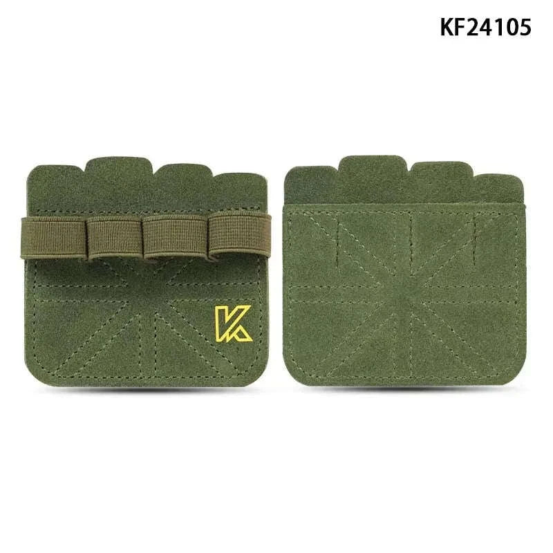 Breathable Anti-Slip Fitness Gloves for Gym and Cycling - Image 10