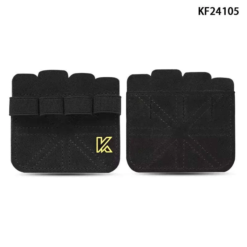 Breathable Anti-Slip Fitness Gloves for Gym and Cycling - Image 11