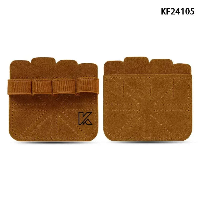 Breathable Anti-Slip Fitness Gloves for Gym and Cycling - Image 8