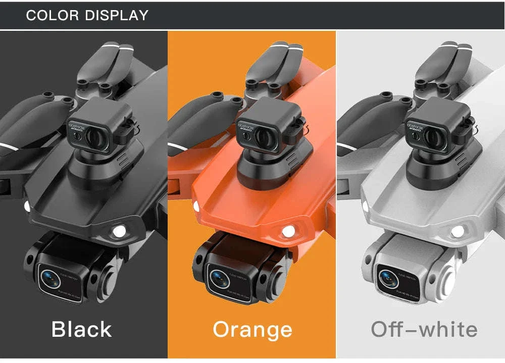 L900 Pro MAX GPS Drone with 4K Dual Camera - Image 32