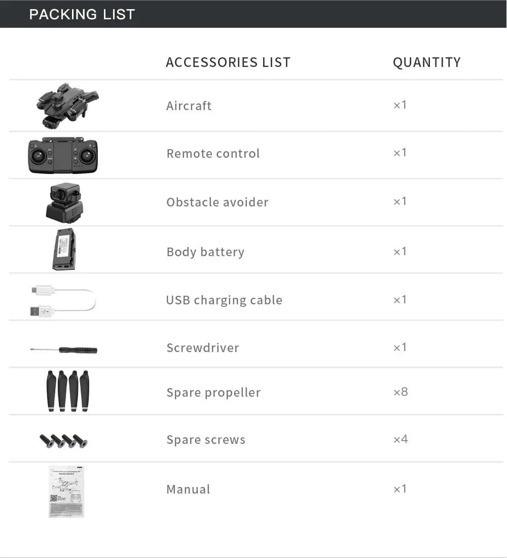 L900 Pro MAX GPS Drone with 4K Dual Camera - Image 33