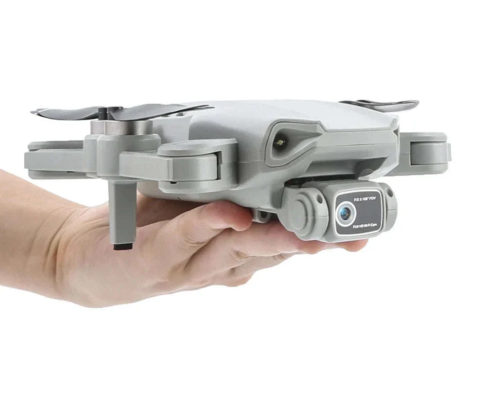 L900 Pro MAX GPS Drone with 4K Dual Camera - Image 38