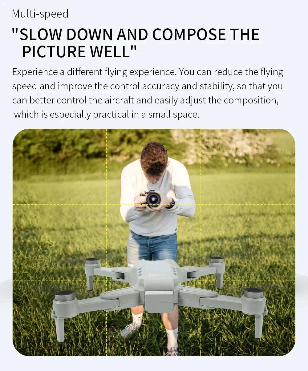 L900 Pro MAX GPS Drone with 4K Dual Camera - Image 55