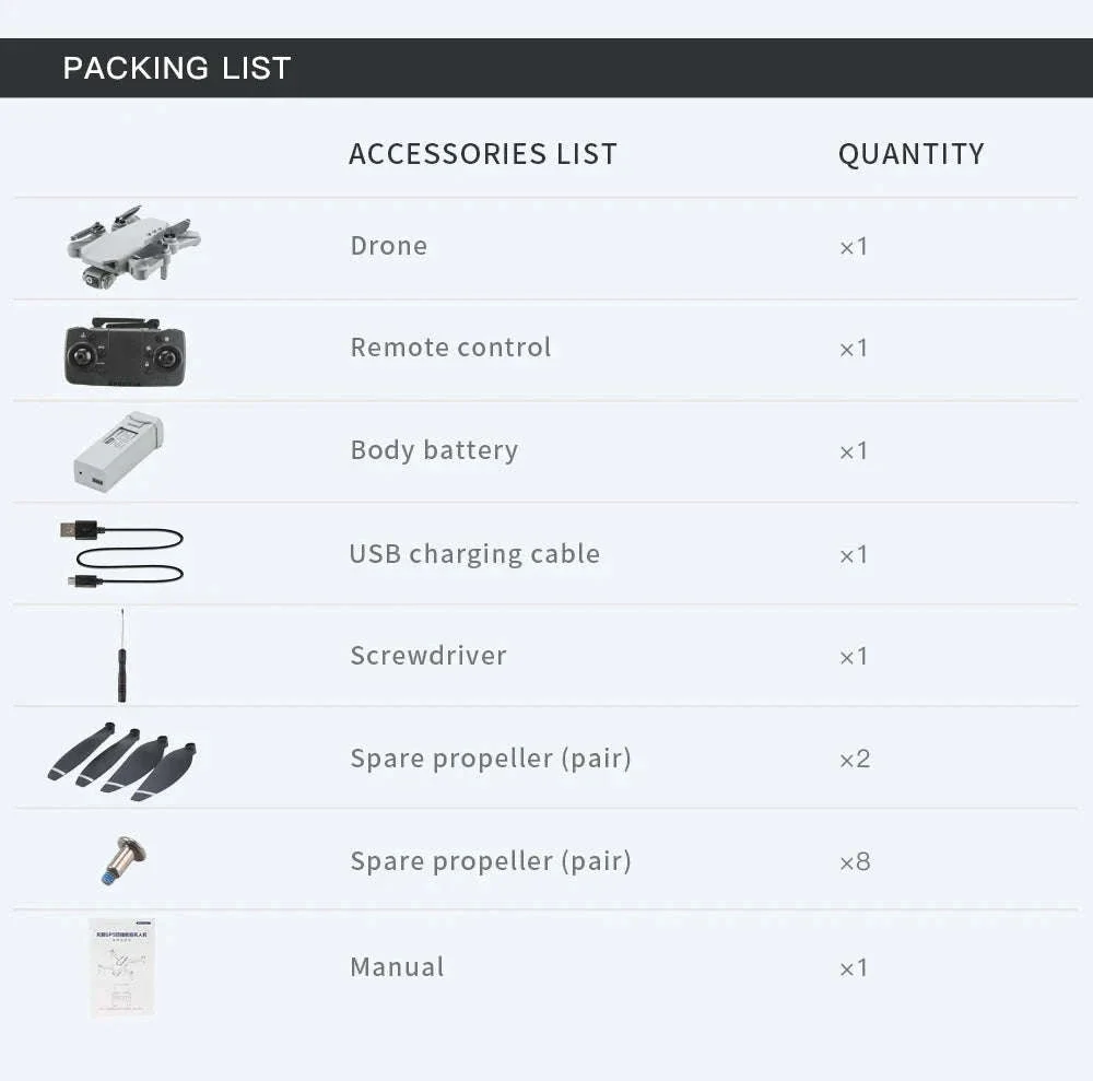 L900 Pro MAX GPS Drone with 4K Dual Camera - Image 70