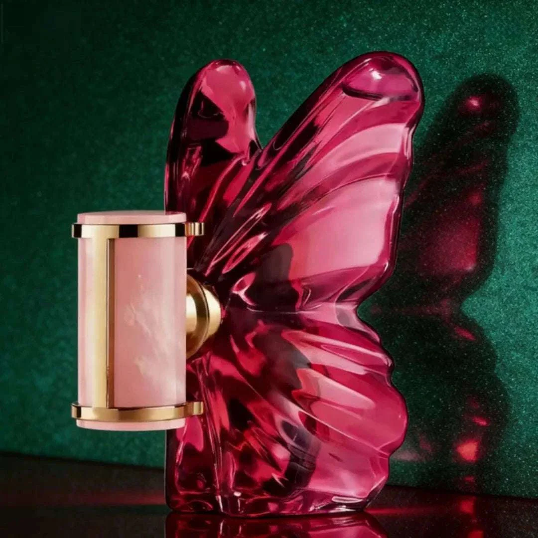 La Bomba Eau de Parfum 100ml – Alcohol-Free Woody Unisex Scent - Image 3