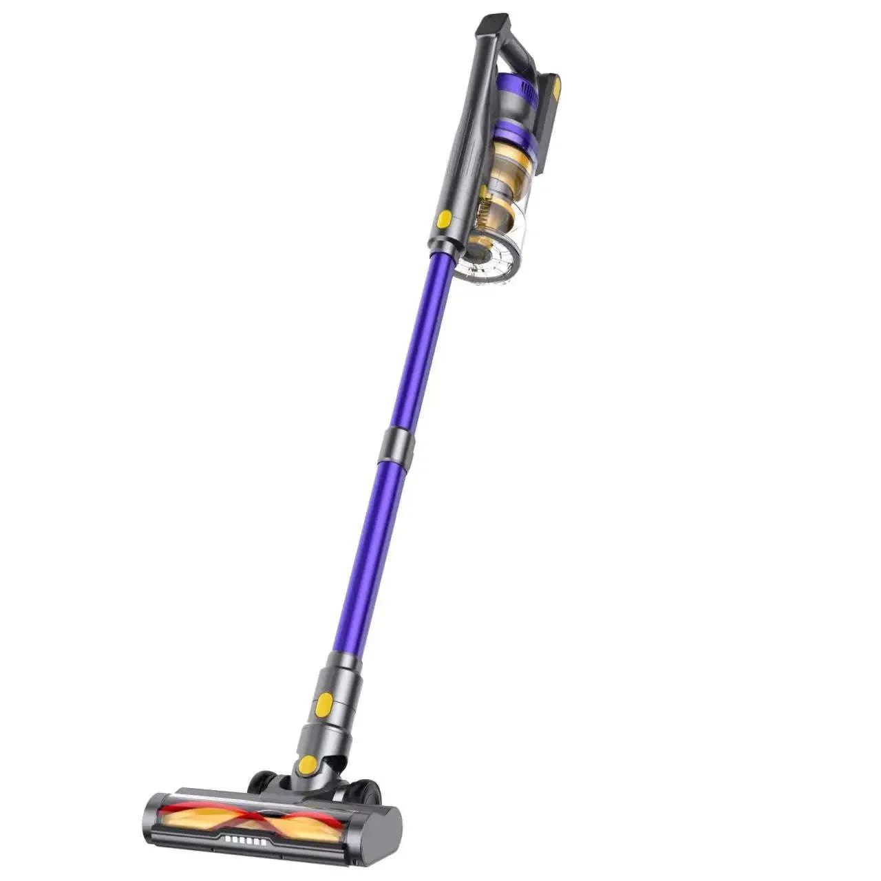 Laresar X11 Cordless Vacuum Cleaner with 550W Deep Suction - Image 19