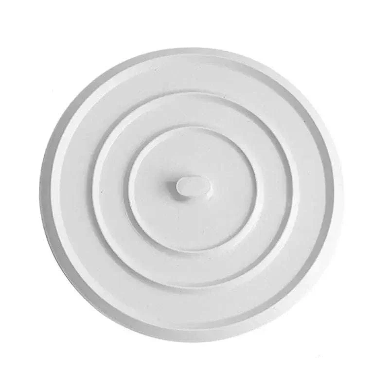 Large Silicone Bathtub Stopper for a Reliable Drain Seal - Image 7
