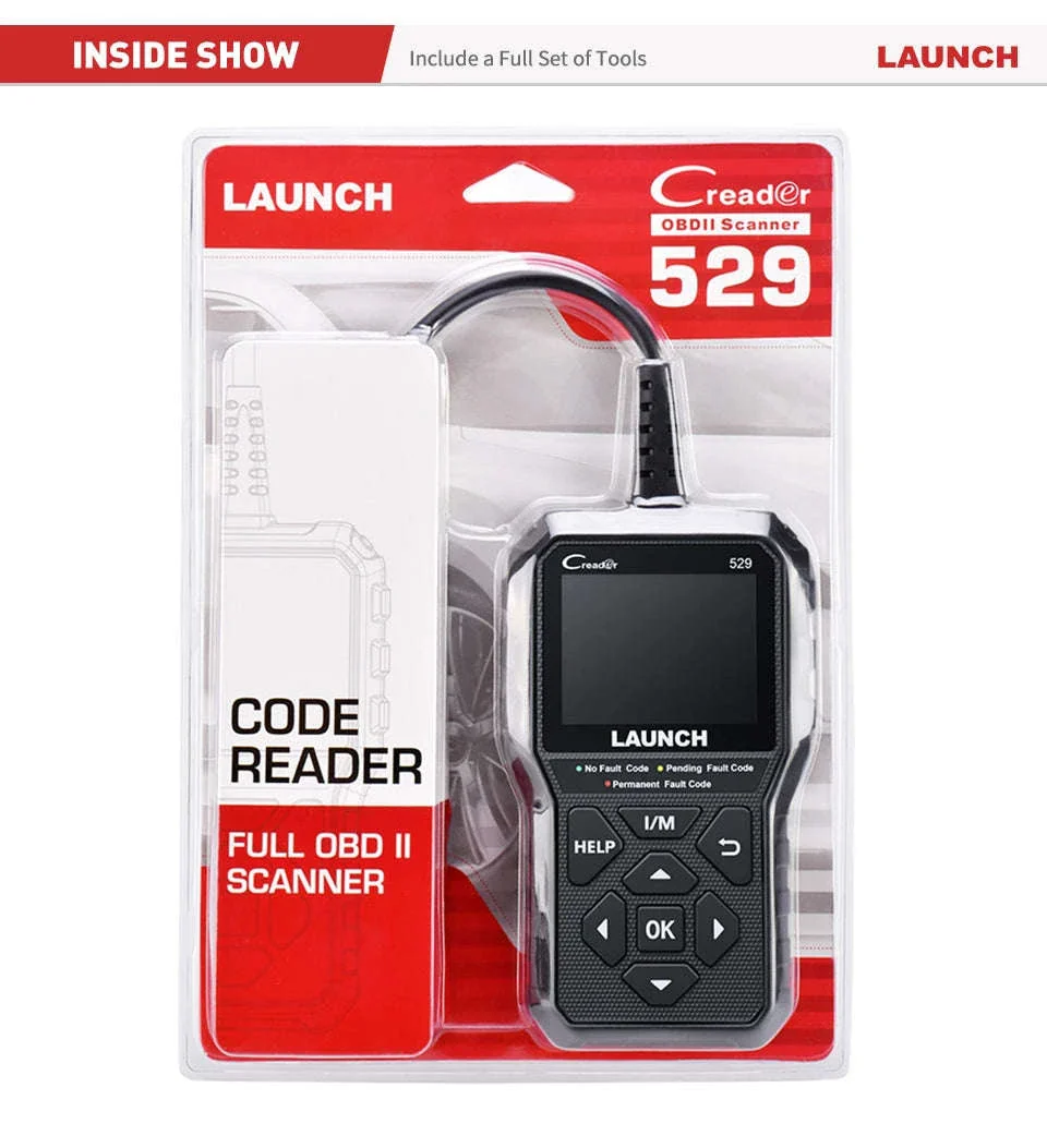 OBD2 Scanner Code Reader - Image 17