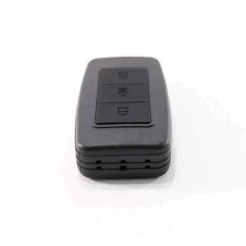 LawMate Covert Keyfob Voice Recorder with AGC Mic and 18h Battery - Image 2