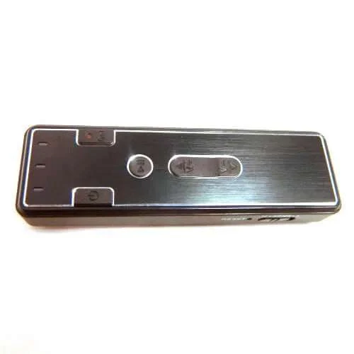 LawMate AR-200 Voice Recorder with 32h Recording & Call Capture - Image 2