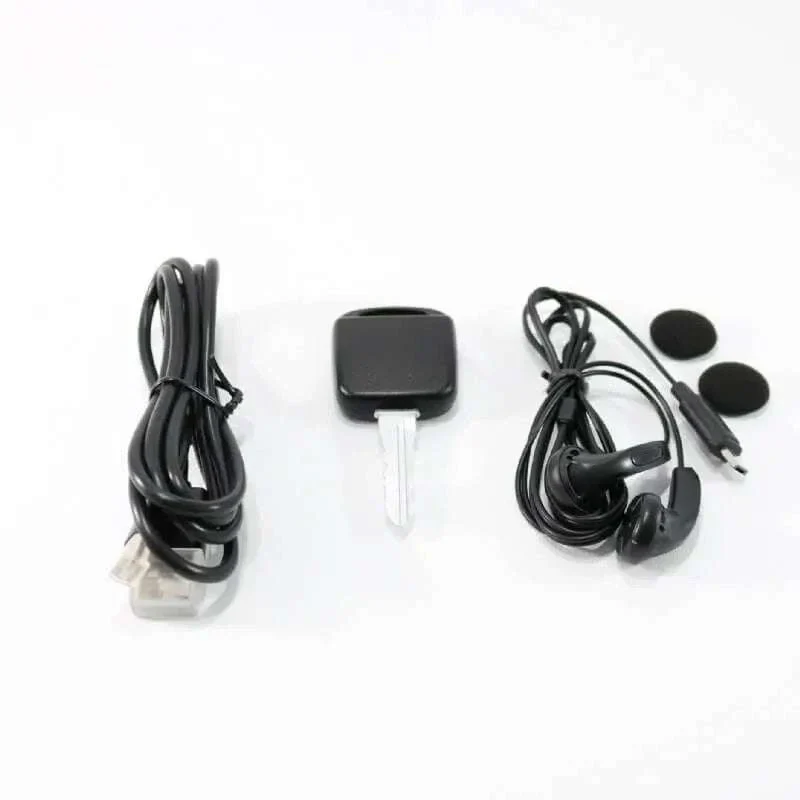 LawMate Covert Audio Recorder with 7h Continuous Recording & 4GB Storage - Image 5