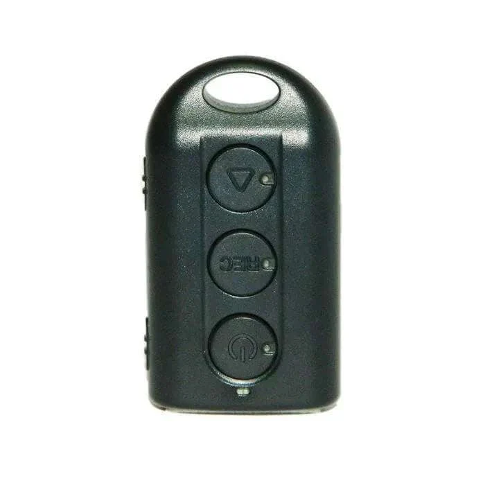 LawMate PI-RF50TX Remote Controller for PV-500 DVR Control