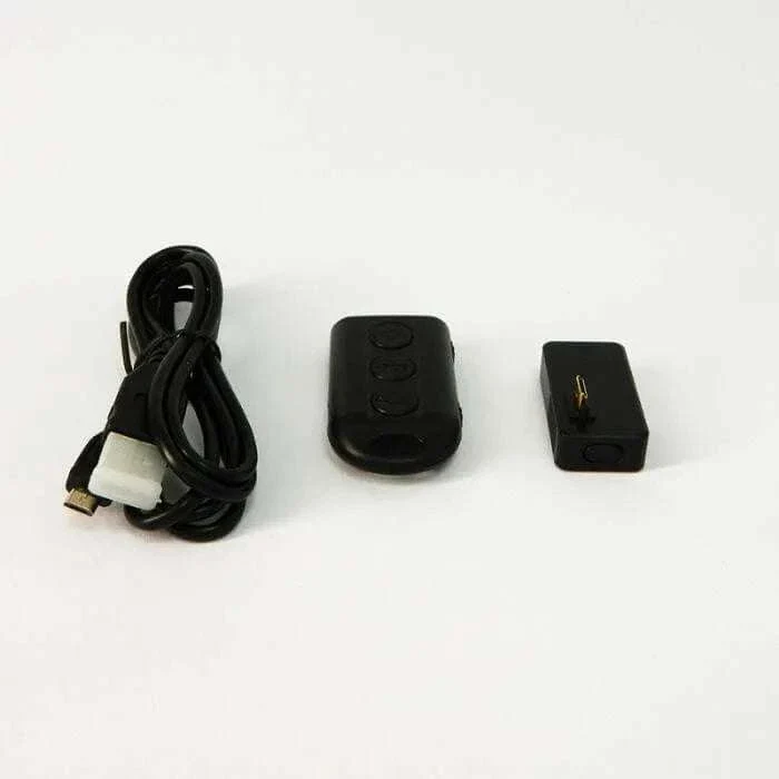 LawMate PI-RF50TX Remote Controller for PV-500 DVR Control - Image 4