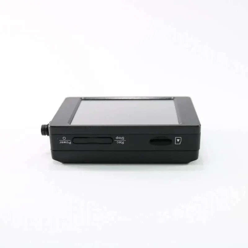 LawMate PV-500 Neo Pro Wi-Fi DVR with Locking Camera Plug - Image 6
