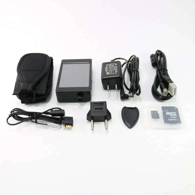 LawMate PV-500 Neo Pro Wi-Fi DVR with Locking Camera Plug - Image 7