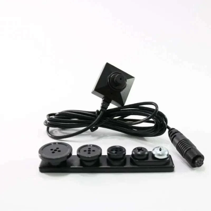 LawMate PV-500 Neo Pro XL Battery Set with BU-18 Camera - Image 4